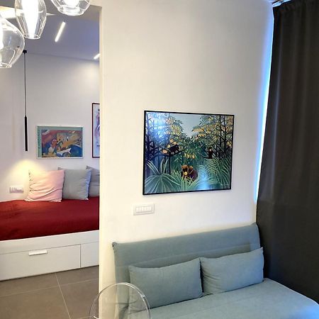 La Maison, Vicino Al Colosseo! Рим Экстерьер фото