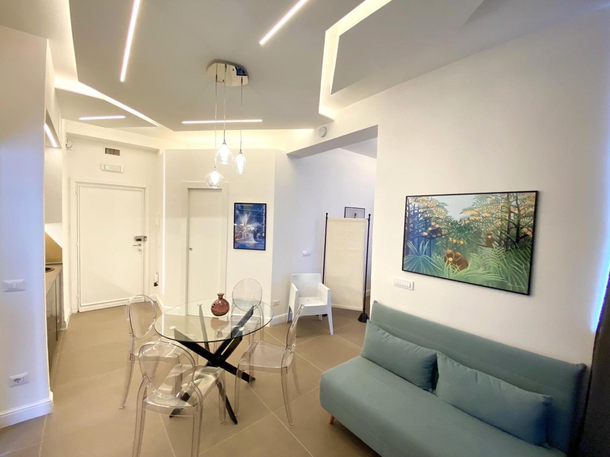 La Maison, Vicino Al Colosseo! Рим Экстерьер фото