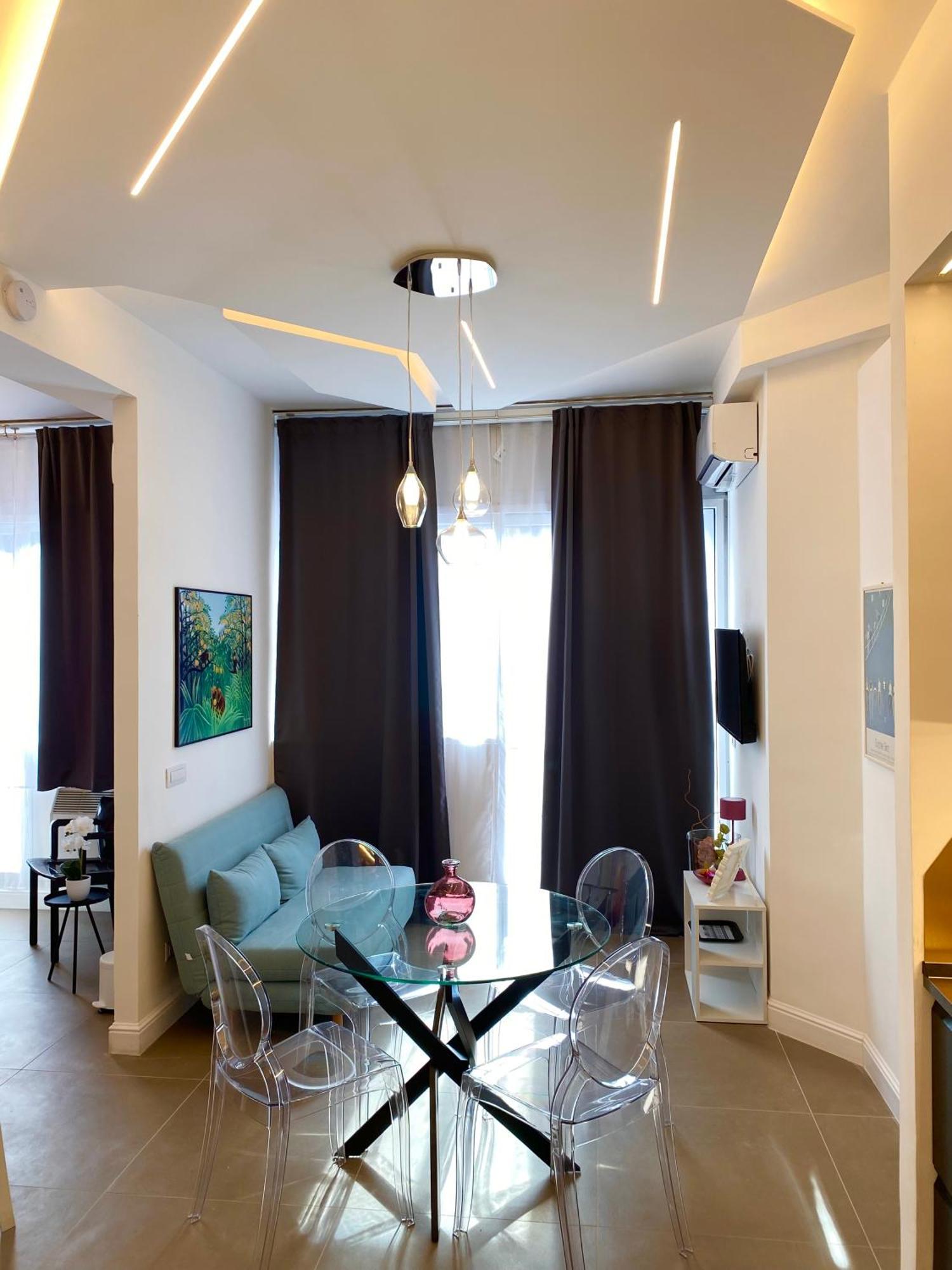 La Maison, Vicino Al Colosseo! Рим Экстерьер фото
