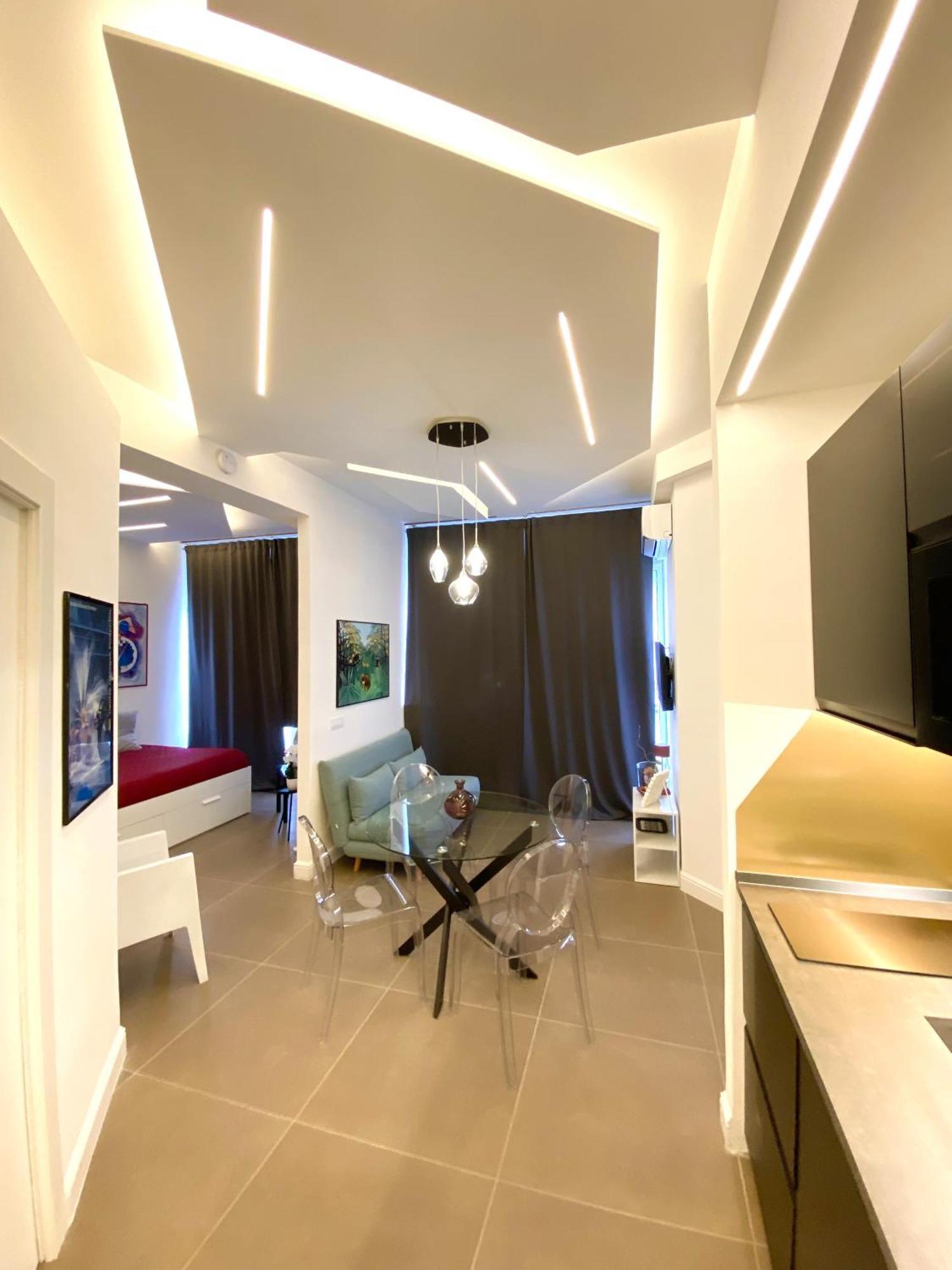 La Maison, Vicino Al Colosseo! Рим Экстерьер фото