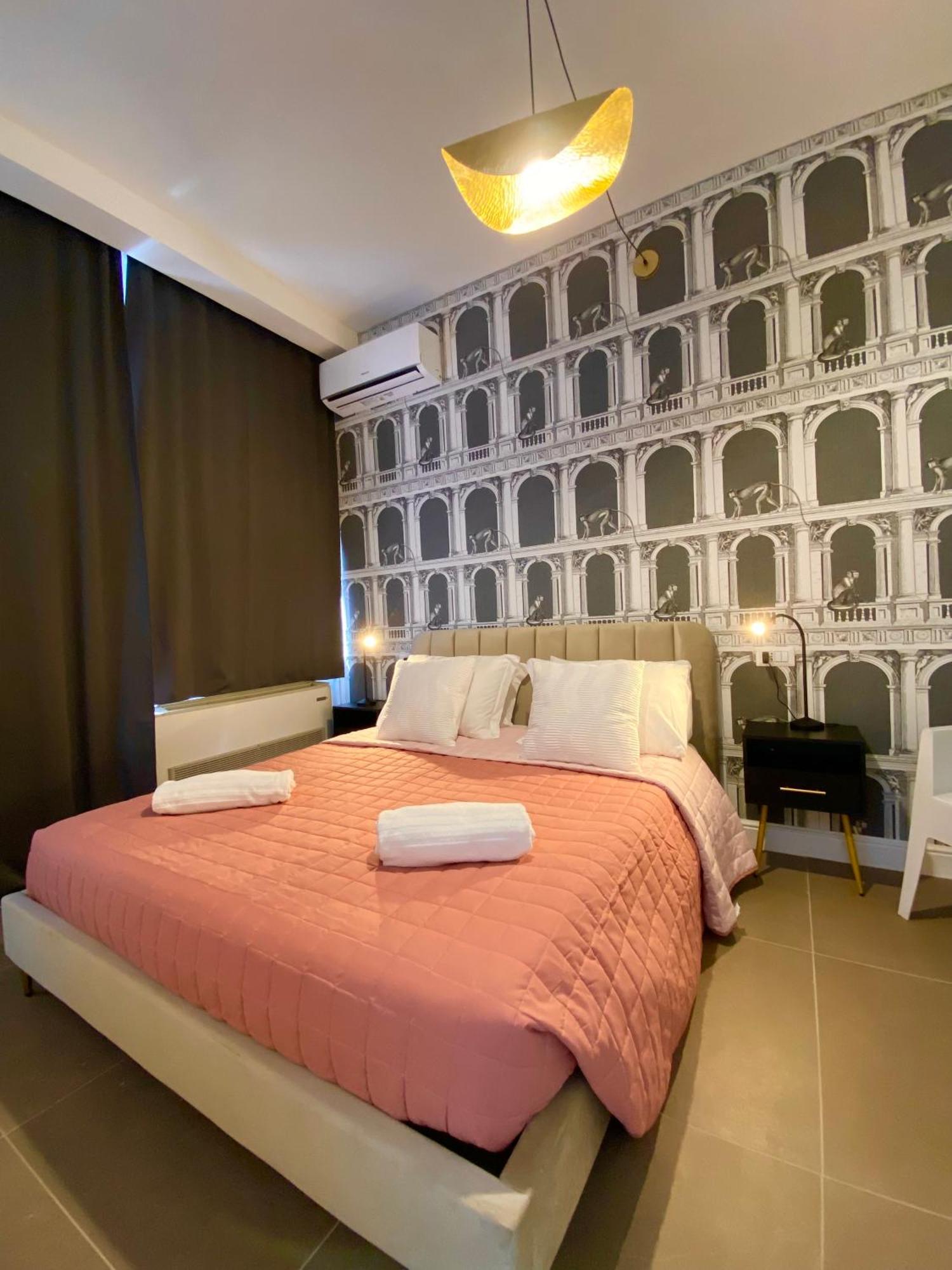 La Maison, Vicino Al Colosseo! Рим Экстерьер фото